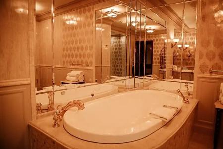 Royal Spa & Resort - 107