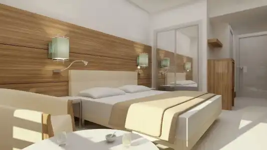 Alba Ankara - 43
