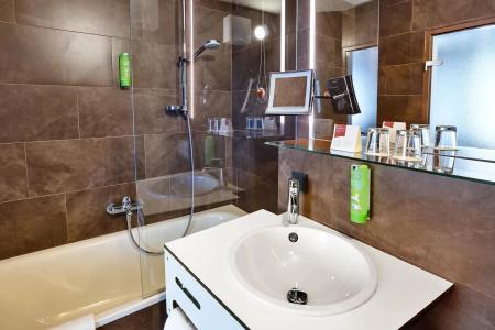 Four Points Flex by Sheraton Vienna Hauptbahnhof - 7