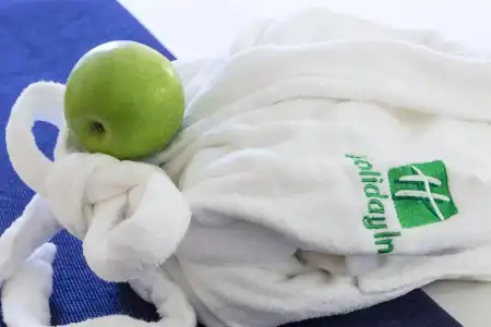Holiday Inn Lisbon by IHG - 87