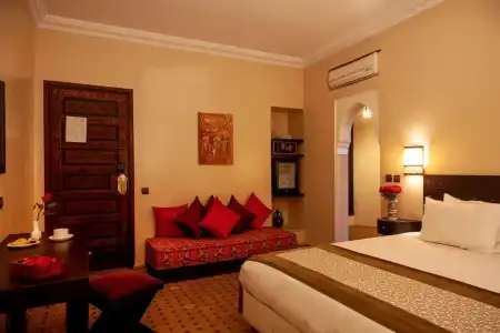 Riad Marrakech By Hivernage - 34