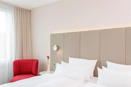 NH Collection Köln Mediapark - 50