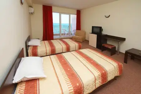 Sea Complex Relax& Spa- All Inclusive - 5