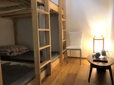 Kanazawa Guesthouse Stella - Hostel - 45