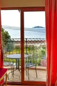 Stone Hill Otel - 37