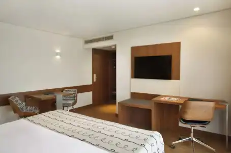 Windsor Plaza Brasilia - 43