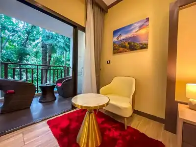 Quality Beach Resorts and Spa Patong - 41