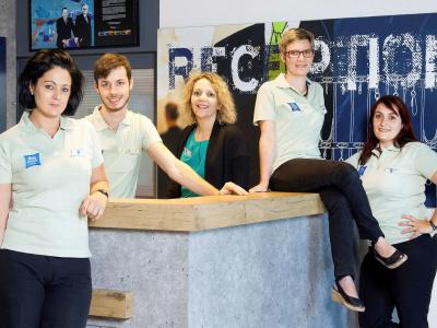 ibis budget Clermont-Ferrand Centre Montferrand - 12