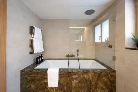 Hôtel de Verbier SUP - 3