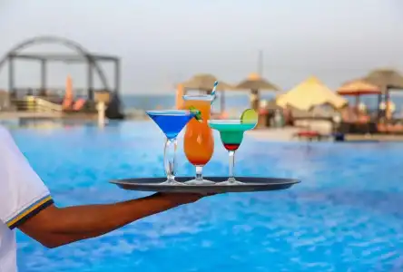 Al Maya Island & Resort - 22