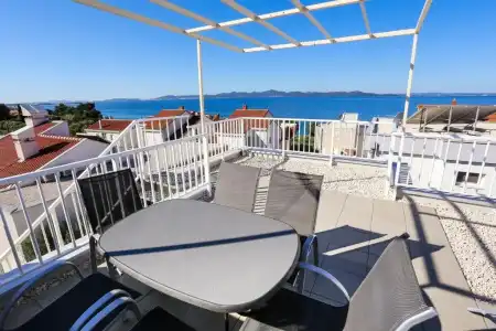 SunAdria Apartments - 187