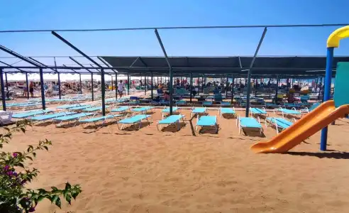 Grand Seker - All Inclusive - 25