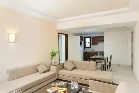 Corail Suites - 83