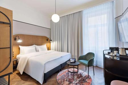 Astoria Vienna, Curio Collection by Hilton - 61