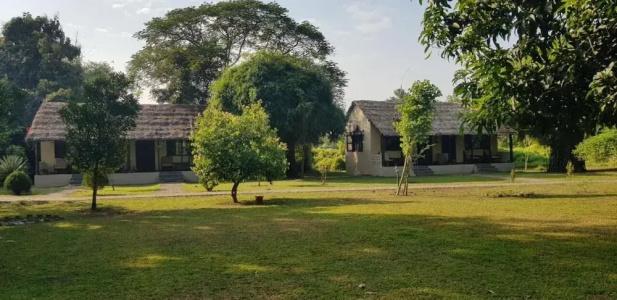 Lumbini Buddha Garden Resort - 21