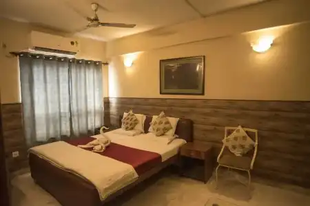 Malik Guest House - 39