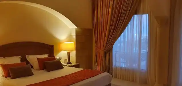 Hasdrubal Prestige Thalassa & Spa Djerba - 60