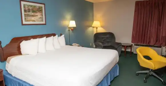 Days Inn Battlefield Rd/Hwy 65 - 19