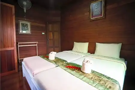 Raisongrao Resort - 34