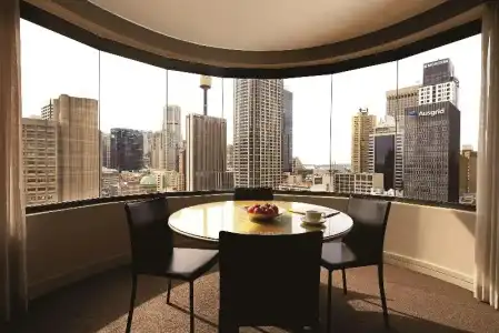 Adina Apartment Sydney Town Hall - 35