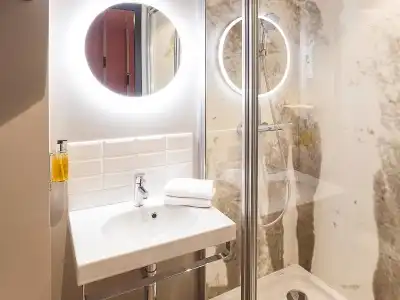 Ibis Styles Paris 16 Boulogne - 10