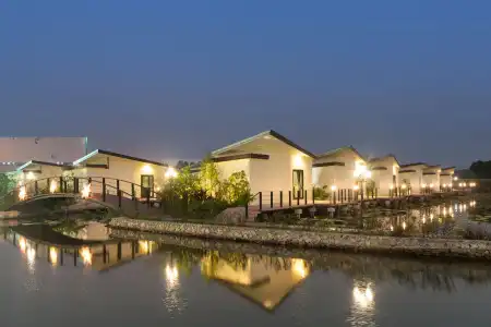 Bua Tara Resort - 0