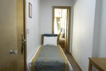 Cumbali Suite - 30