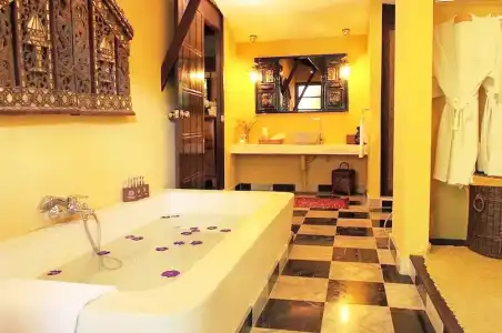 Zantiis Ndol Villas - 142