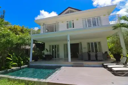 Chateau Elysium Guest house - 125