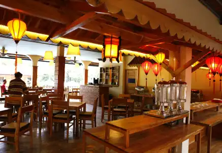 Bauhinia Resort Phu Quoc - 20