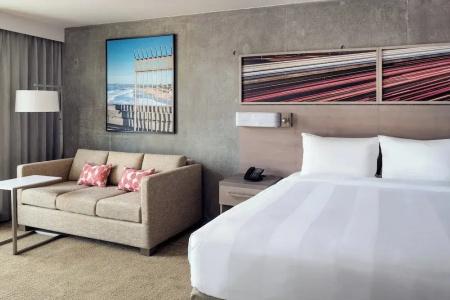 Residence Inn by Marriott San Diego Downtown/Bayfront - 51