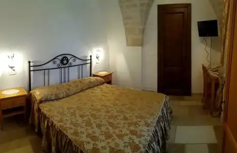 Agriturismo Masseria De Michele - 41