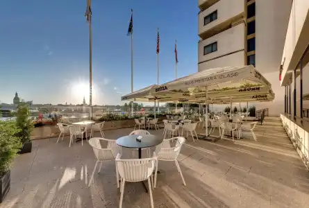 Radisson Blu & Spa, Daugava Riga - 41