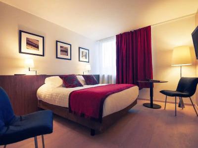 Hôtel Mercure Villefranche-Sur-Saône - 49