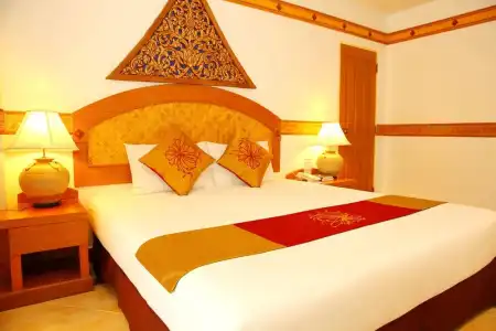 Diana Garden Resort & Lodge - 83