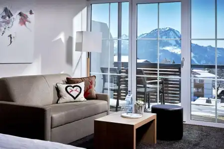 Panoramahotel - 26