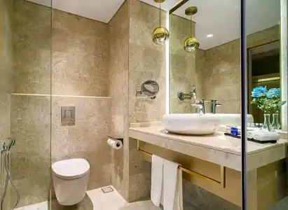 Maani Muscat & Suites - 49