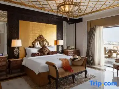 Jumeirah Zabeel Saray Dubai - 63