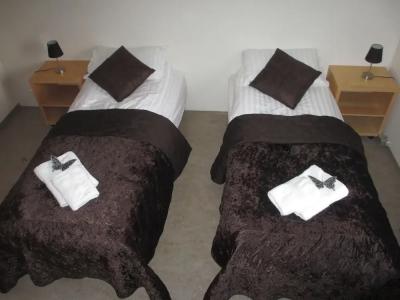 Dettifoss Guesthouse - 3