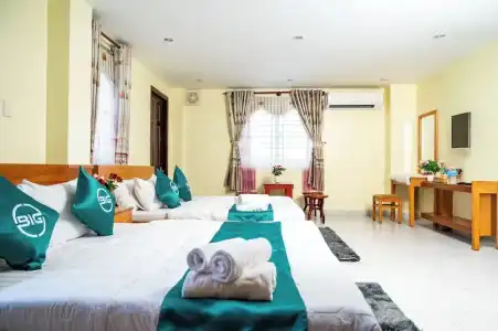Big Vung Tau - 89