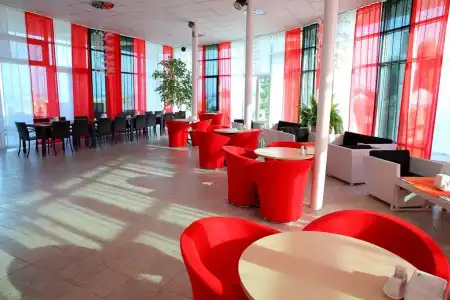 Issyk-kul Royal beach Sector B house 10 - 1