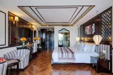 Le Pavillon Hoi An Luxury Resort & Spa - 93