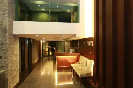 Collection O The Bangkok Airport Link Suite - 23
