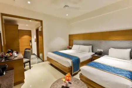 Vbr Grand Inn - 37