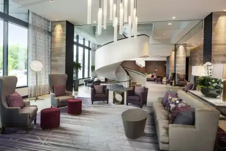 DoubleTree by Hilton Rochester Mayo Clinic Area - 29