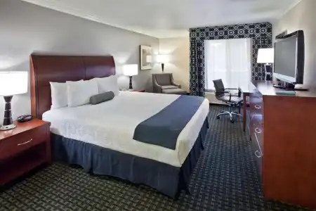 Best Western Plus Marina Shores - 38