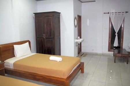 Dono Guest House - 27