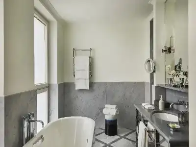 The Carlton, Milan - 49