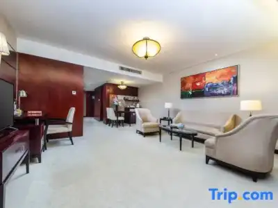 Huaan International - 58