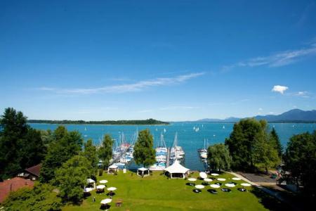 YachtChiemsee - 75